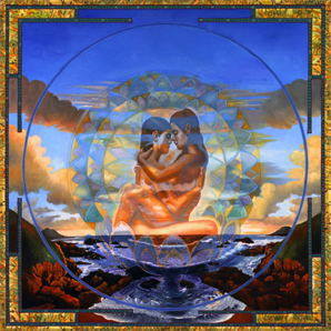 Каула - тантра